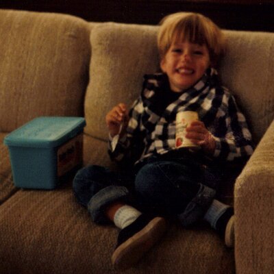 A picture of me