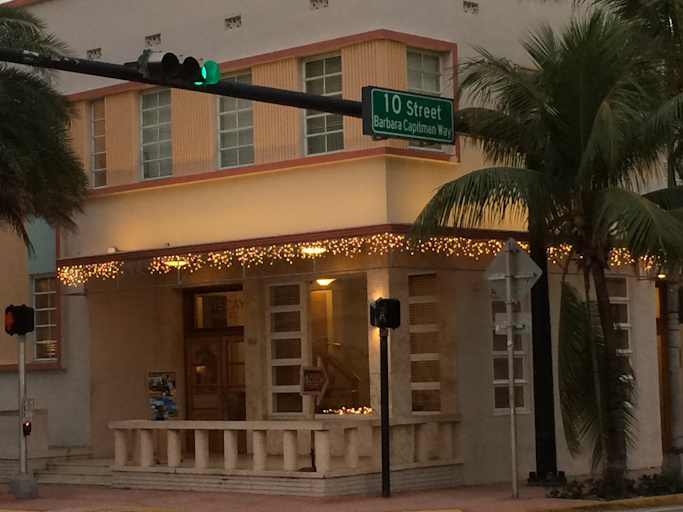 Miami hotel