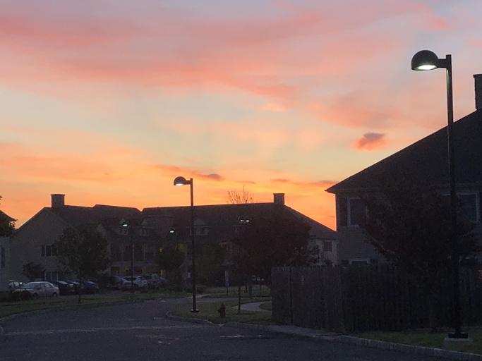 Sunrise